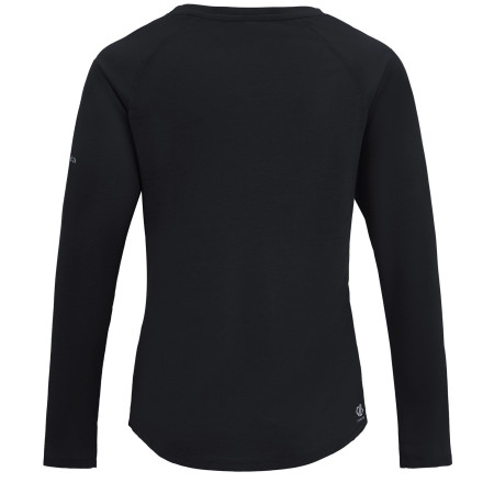 Dámské triko Dare 2b Serenity Long Sleeve Tee