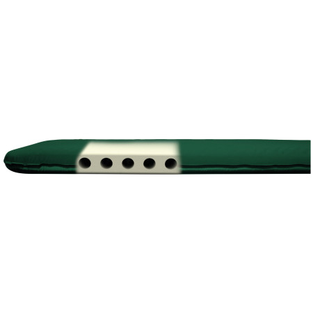 Nafukovací karimatka Outwell Sleeplite Single 7.5 cm