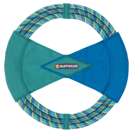 Hračka pro psa Ruffwear Pacific Ring™ Toy