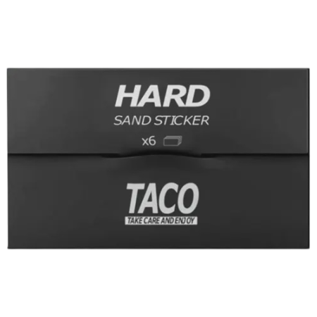 Příslušenství CRUX Sand Sticker Refill