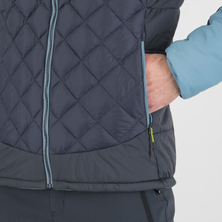 Pánská bunda Karpos Lastei Active Pl.Jkt