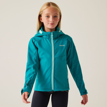 Dětská bunda Regatta Acidity VIII