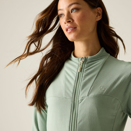 Dámská mikina Dare 2b Torrek Stretch Midlayer