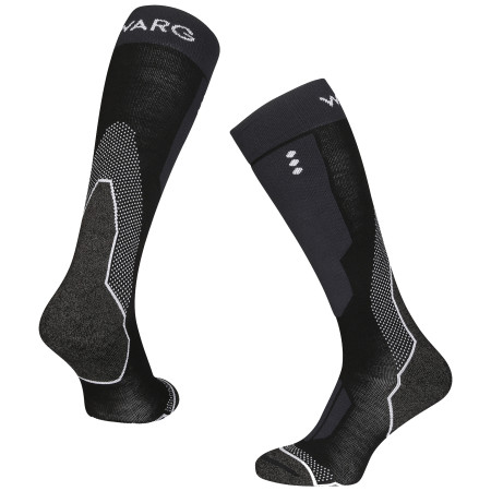 Podkolenky Warg Merino SkiAlp