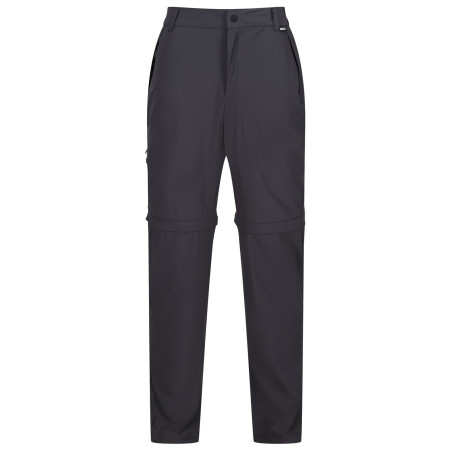 Pánské kalhoty Regatta Travel Light Z/O Packaway Trousers
