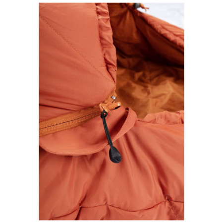 Spacák Vango Mantis 400