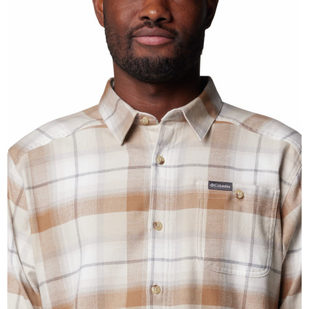 Pánská košile Columbia Cornell Woods™ Flannel Long Sleeve Shirt