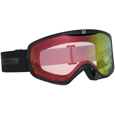 Lyžařské brýle Salomon Sense Photo