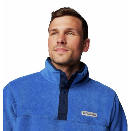 Pánská mikina Columbia Steens Mountain™ Half Snap Ii