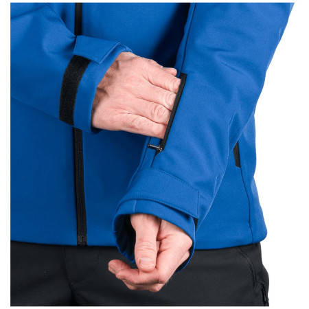 Pánská lyžařská bunda Northfinder Bartalan