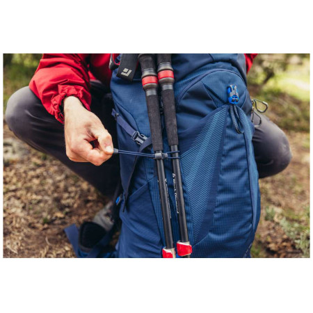 Batoh Gregory Zulu 35