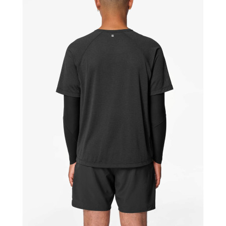 Pánské triko Salomon Shakeout Core SS TEE M