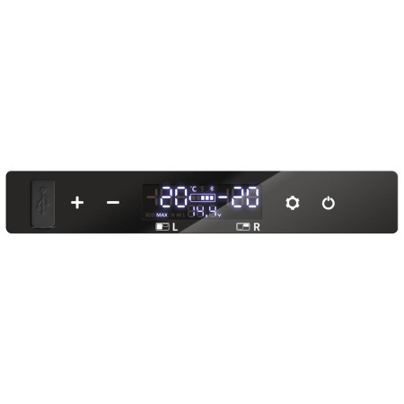 Chladící box Yolco TCX50