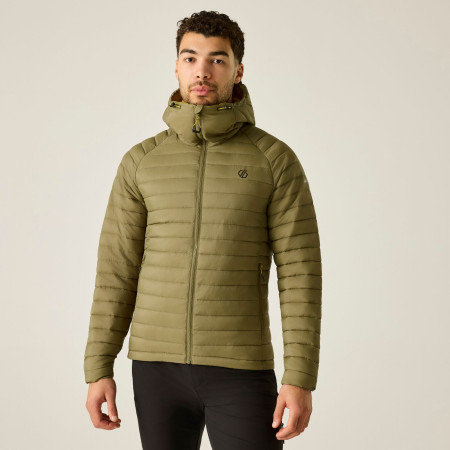 Pánská bunda Dare 2b Air Lite Padded Jacket