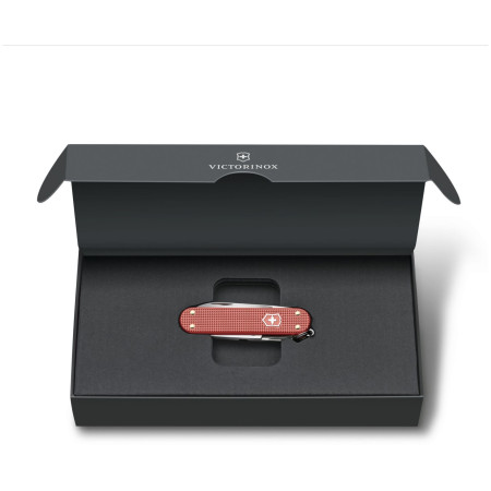 Kapesní nůž Victorinox Classic SD Alox LE 2025