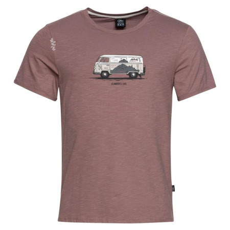 Pánské triko Chillaz Innsbruck Climber's Life