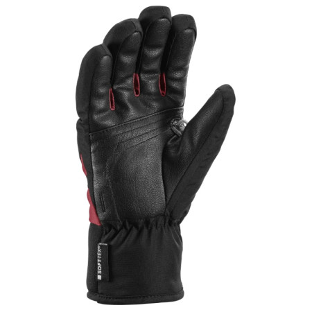 Dětské lyžařské rukavice Leki Griffin 3D Junior