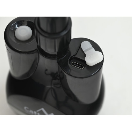 Cestovní sprcha Cattara AKU