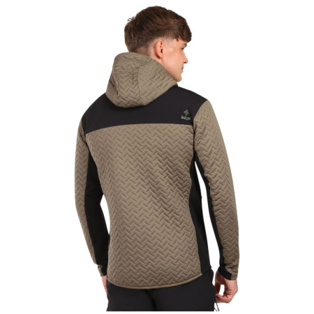 Pánská funkční mikina Kilpi NEVIA-M