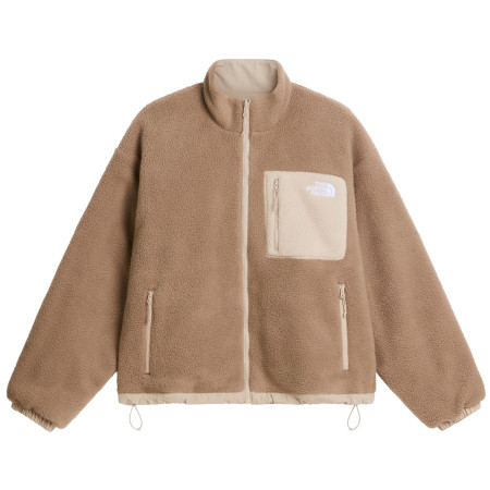 Dámská mikina The North Face W Yumiori Reversible Jacket
