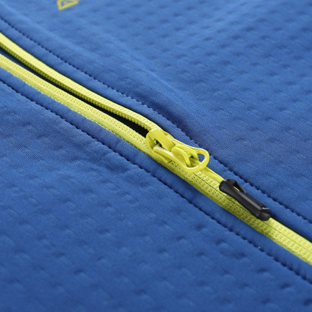 Dětská mikina Alpine Pro Huramo Blue