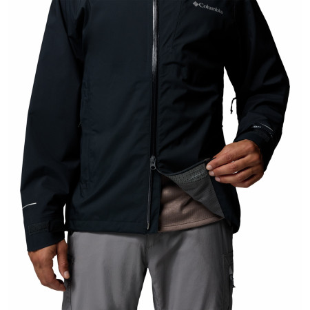Pánská bunda Columbia Trailborne™ 2.5L Shell