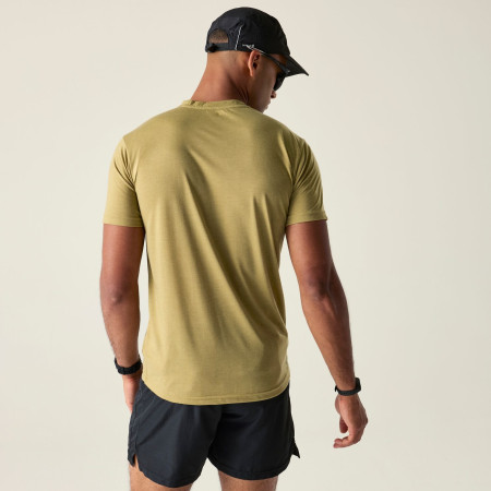 Pánské triko Dare 2b Agile Short Sleeved Tee