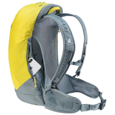 Batoh Deuter AC Lite 23