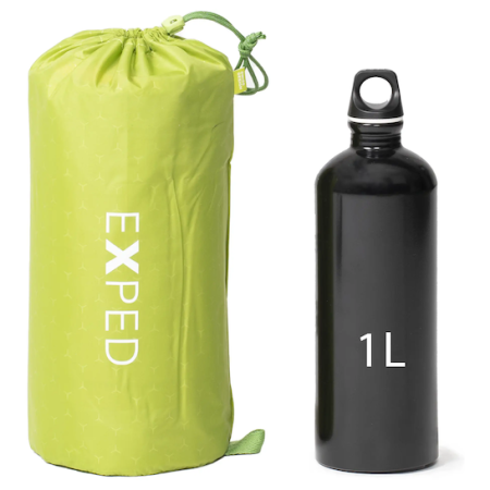 Nafukovací karimatka Exped Ultra 5R MW