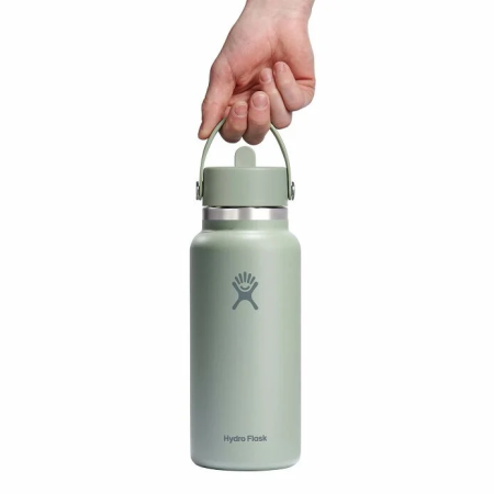Termolahev Hydro Flask Wide Flex Straw Cap 32 oz