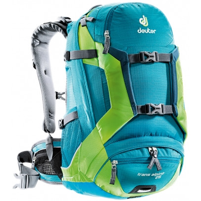 Batoh Deuter Trans Alpine 25 l