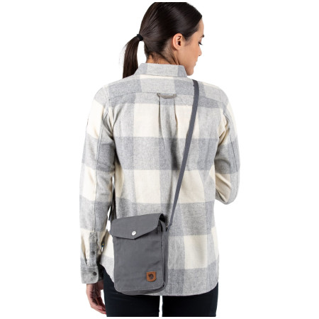 Taška přes rameno Fjällräven Greenland Pocket