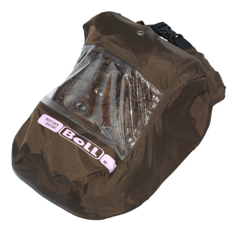 Vak Boll Boot Sack Duo Dry S