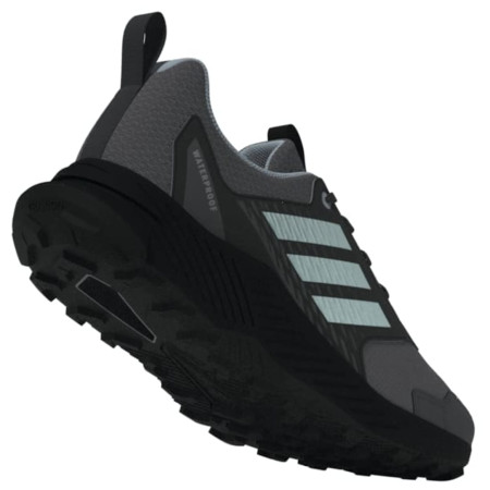 Dámské běžecké boty Adidas Terrex Tracefinder 2 Clima W