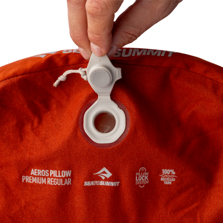 Cestovní polštář Sea to Summit Aeros Premium Pillow - Large