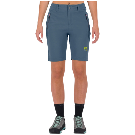 Dámské kraťasy Karpos Fantasia W Bermuda