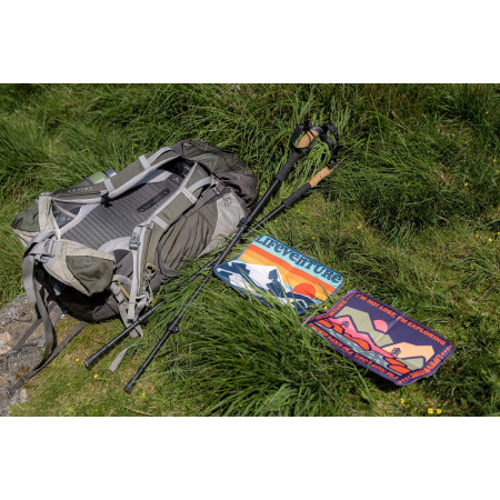 Podložka na sezení LifeVenture Sit Mat