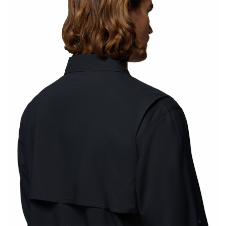 Pánská košile Columbia Silver Ridge™ Utility Ii Ls Shirt