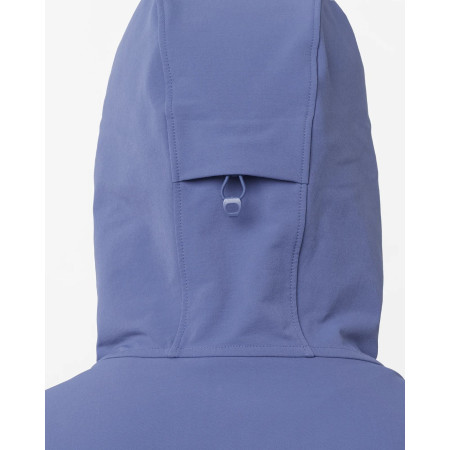 Pánská bunda Salomon Outpeak Softshell M