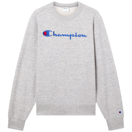 Pánská mikina Champion Crewneck Sweatshirt M INC