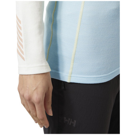 Dámské funkční triko Helly Hansen W Lifa Merino Midweight Crew
