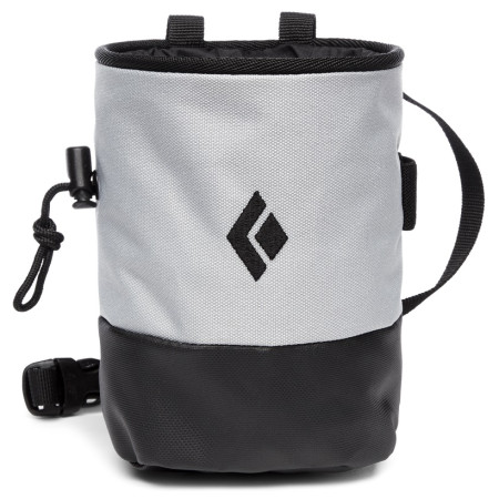 Pytlík na magnézium Black Diamond Mojo Zip Chalk M/L