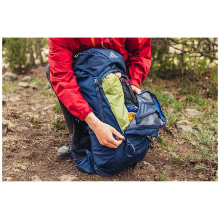 Batoh Gregory Zulu 35