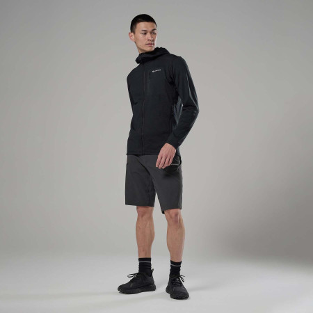 Pánská mikina Montane Protium CP Hooded