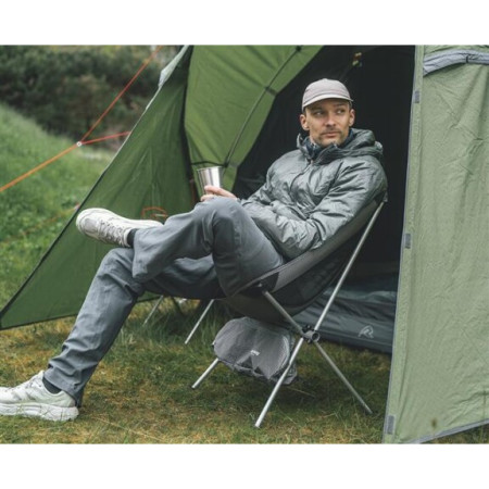 Židle Robens Pilgrim Base Camp