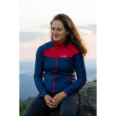Dámská mikina High Point Cascade Lady Sweatshirt