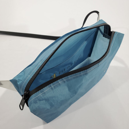 Ledvinka High Tail Designs Fanny Pack v1.5 Light Cobalt