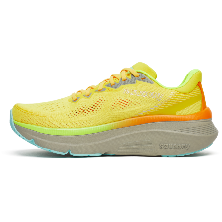 Pánské běžecké boty Saucony Guide 19