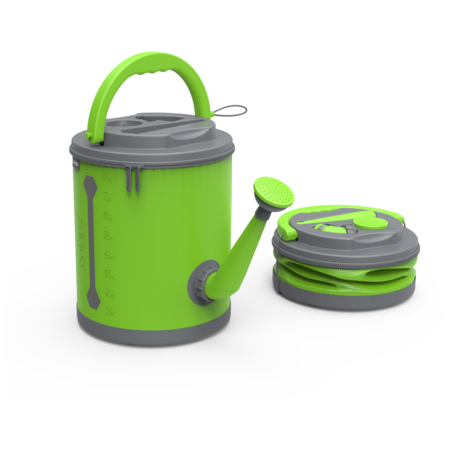 Skládací konev Bo-Camp Colapz Gieter Premium 9l