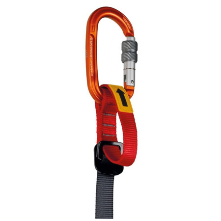 Smyčka Singing Rock FOOTER II